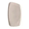 Rosenthal Servierplatten|Servierplatte 36x21 cm Junto Soft Shell
