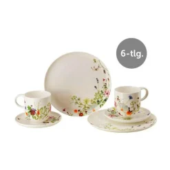 Set 6-tlg. Becher coup Brillance Grand Air<Rosenthal Sale