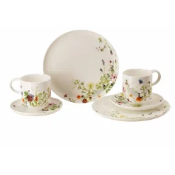Set 6-tlg. Becher coup Brillance Grand Air<Rosenthal Sale