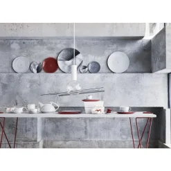 Rosenthal Speiseteller|Speiseteller 28 cm TAC Gropius Stripes 2.0