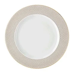 Speiseteller 27 cm Francis Carreau Beige<Rosenthal Discount