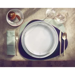 Speiseteller 28 cm TAC Gropius Glitch<Rosenthal Discount