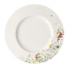Rosenthal Speiseteller|Speiseteller 28 cm Brillance Fleurs Sauvages