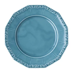 Speiseteller 26 cm Maria Dream Blue<Rosenthal Discount