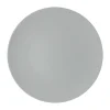 Speiseteller 28 cm TAC Sensual Gentle Grey<Rosenthal Discount