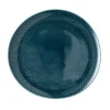 Rosenthal 20 Jahre Tischwelt|Speiseteller 27 cm Junto Ocean Blue