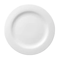 Rosenthal Speiseteller|Speiseteller 28 cm Moon Weiß