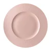 Speiseteller 28 cm Kumi Rose tone<Rosenthal Sale