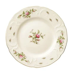 Speiseteller 26 cm Sanssouci Elfenbein Ramona<Rosenthal