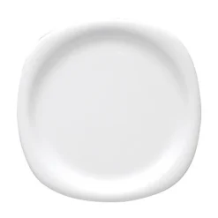 Speiseteller 26 cm Suomi Weiß<Rosenthal Hot