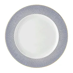 Rosenthal Speiseteller|Speiseteller 27 cm Francis Carreau Bleu