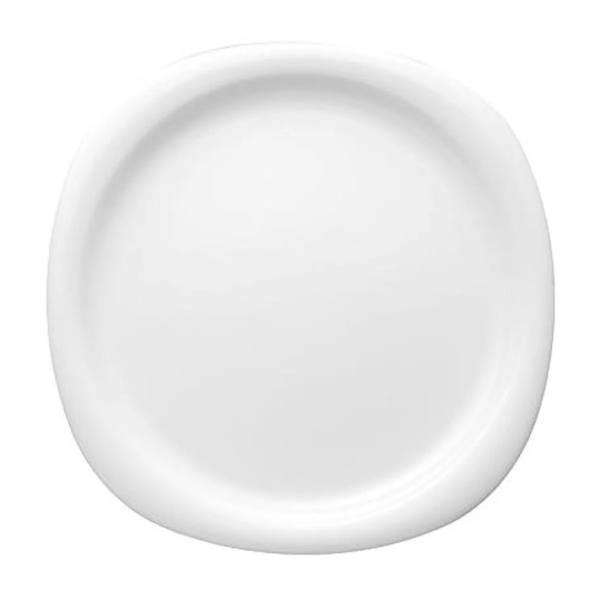 Speiseteller 29 cm Suomi Weiß<Rosenthal Discount