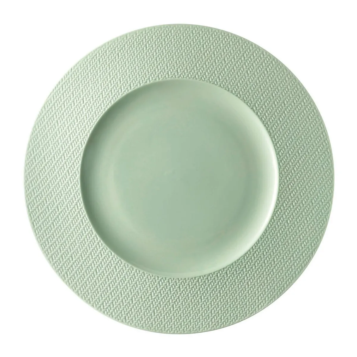 Rosenthal Speiseteller|Speiseteller 28 cm Kumi Mint tone