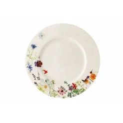 Speiseteller 28cm Fahne Brillance Grand Air<Rosenthal