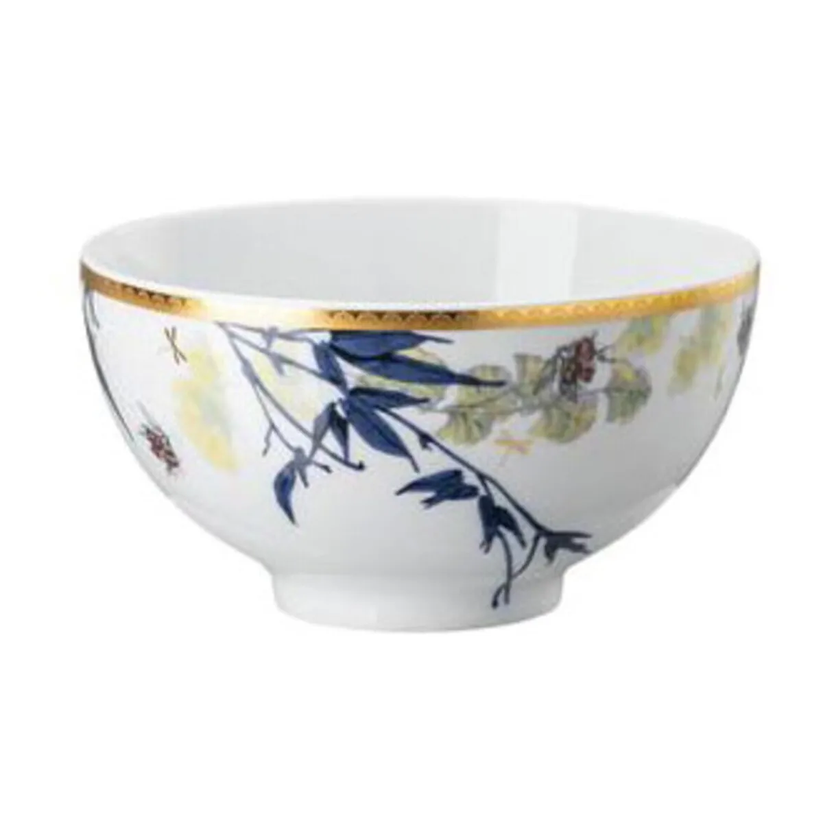 Suppenschale 15 cm Heritage Turandot white<Rosenthal Outlet
