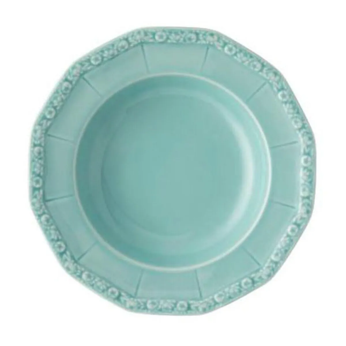 Suppenteller 23 cm Maria Pale Mint<Rosenthal Best
