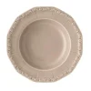 Suppenteller 23 cm Maria Pale Orchid<Rosenthal