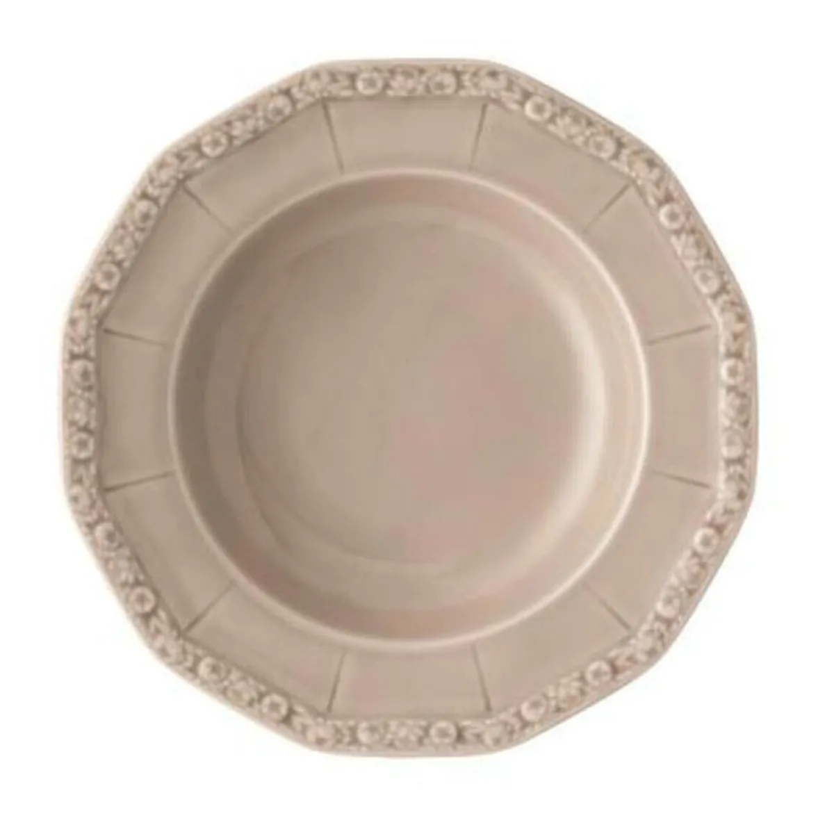 Suppenteller 23 cm Maria Pale Orchid<Rosenthal