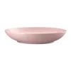 Rosenthal Suppenteller|Suppenteller 21 cm Kumi Rose tone