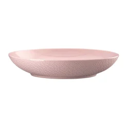 Rosenthal Suppenteller|Suppenteller 21 cm Kumi Rose tone