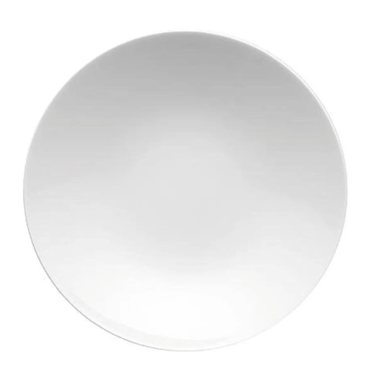 Rosenthal Suppenteller|Suppenteller 24 cm TAC Gropius Weiß