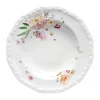 Rosenthal Suppenteller|Suppenteller 23 cm Maria Pink Rose