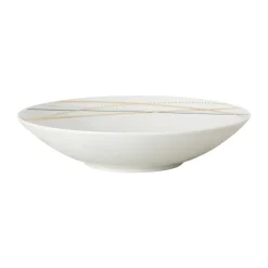 Suppenteller 24 cm TAC Gropius Glitch<Rosenthal Discount