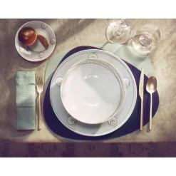 Suppenteller 24 cm TAC Gropius Glitch<Rosenthal Discount