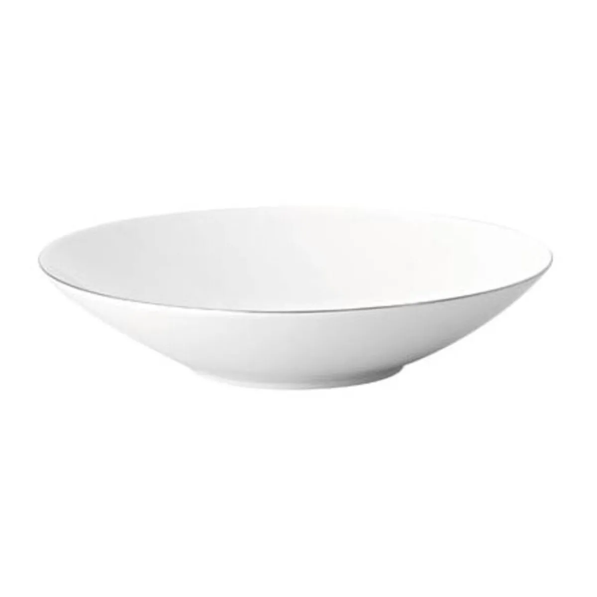 Rosenthal Suppenteller|Suppenteller 24 cm TAC Gropius Platin