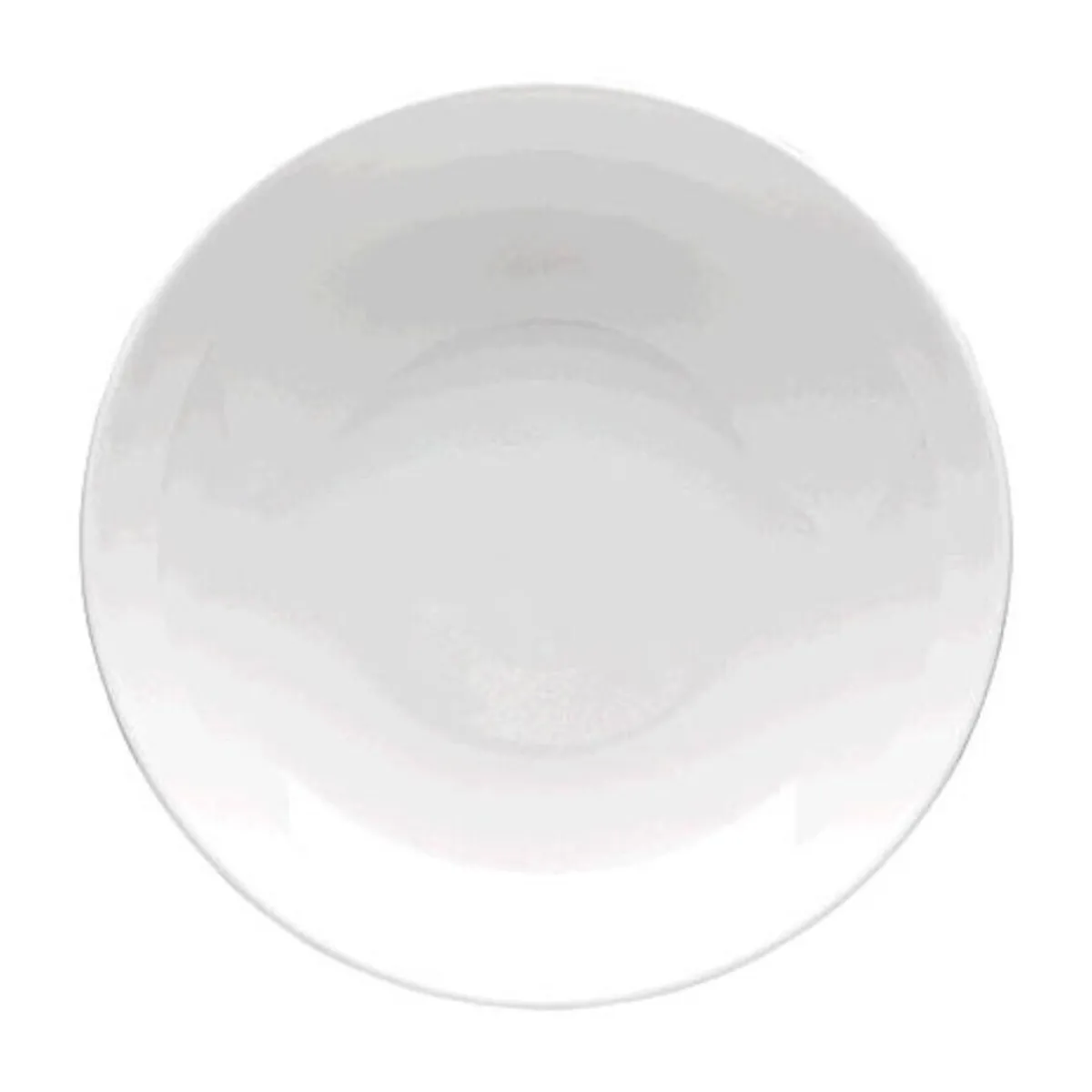 Suppenteller 23 cm Jade Weiss<Rosenthal Best