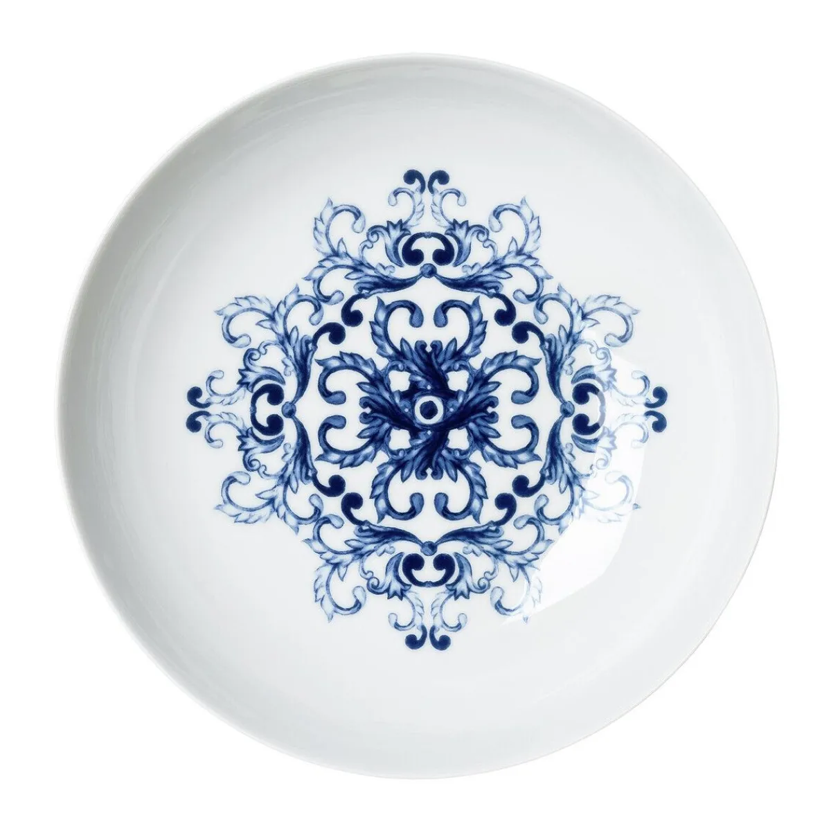 Rosenthal Suppenteller|Suppenteller 22 cm True Blue