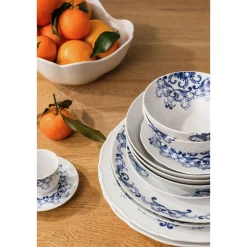 Rosenthal Suppenteller|Suppenteller 22 cm True Blue