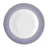 Suppenteller 22 cm Francis Carreau Bleu<Rosenthal New