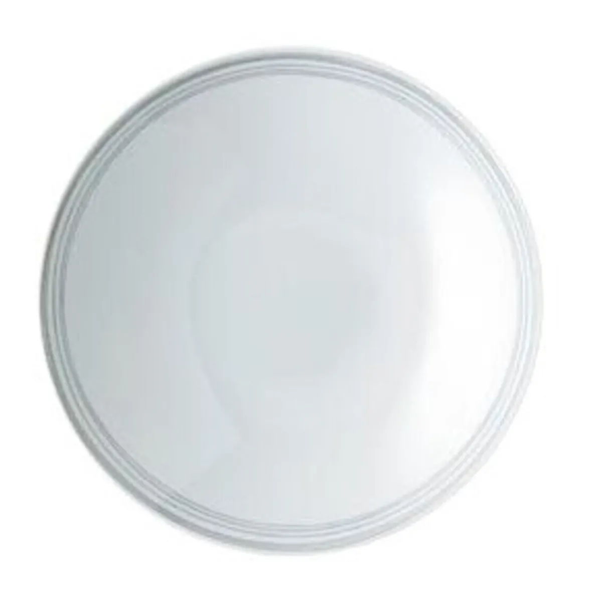 Rosenthal Suppenteller|Suppenteller 24 cm TAC Gropius Stripes 2.0