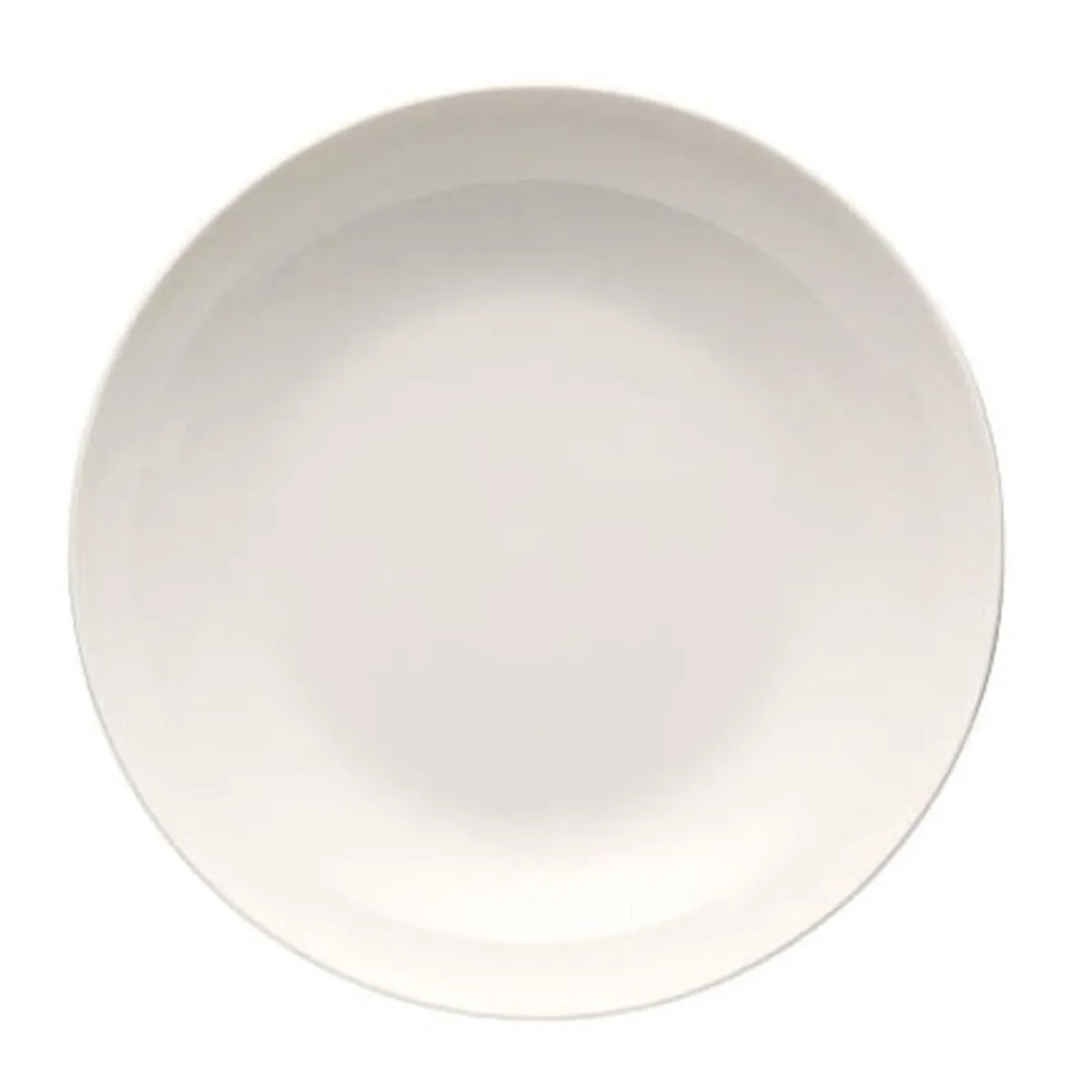 Rosenthal Suppenteller|Suppenteller 21 cm Brillance Weiss