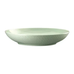 Rosenthal Suppenteller|Suppenteller 21 cm Kumi Mint tone