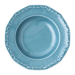 Rosenthal Suppenteller|Suppenteller 23 cm Maria Dream Blue