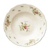 Rosenthal Suppenteller|Suppenteller 23 cm Sanssouci Elfenbein Ramona