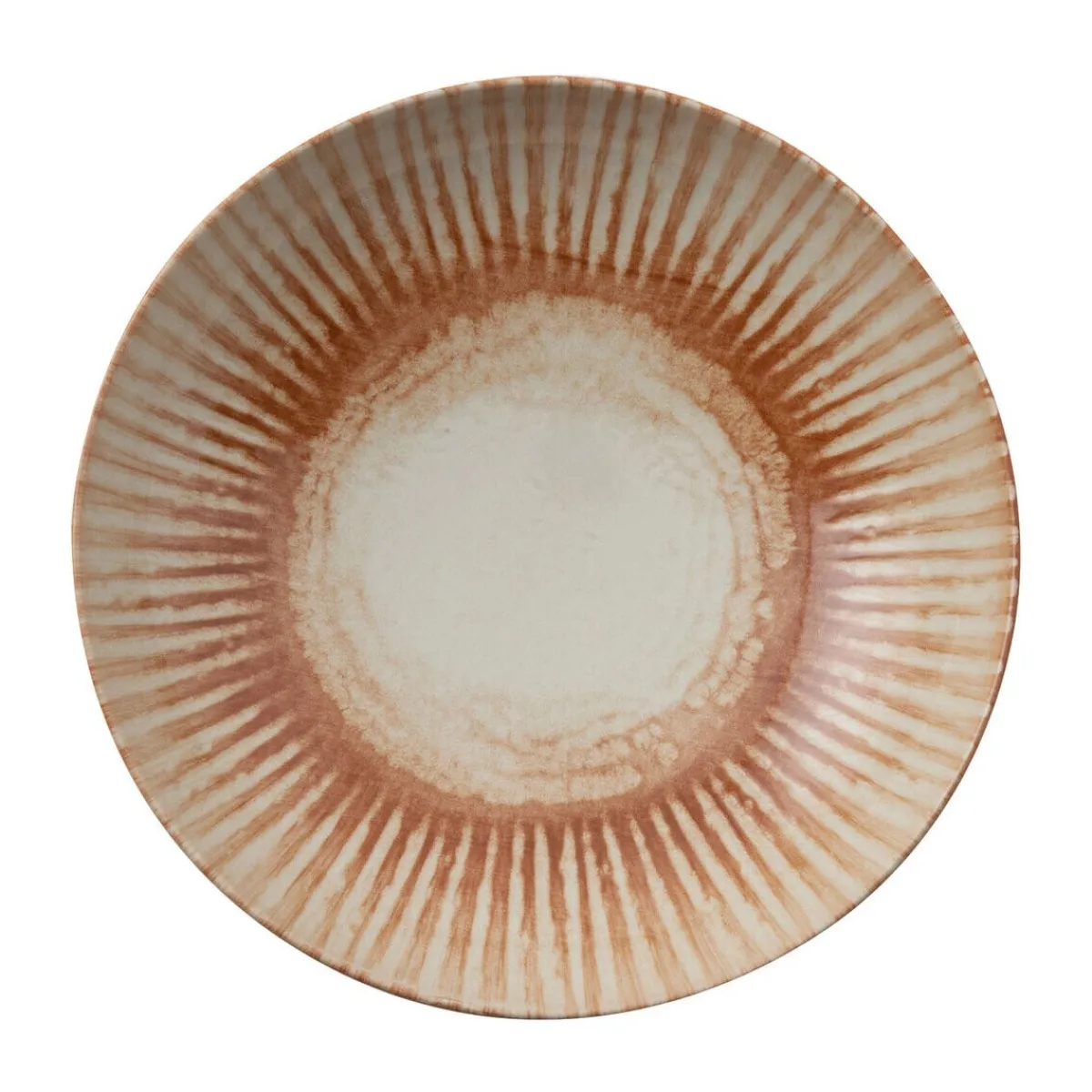 Suppenteller 22 cm Sunlight Red<Rosenthal Online