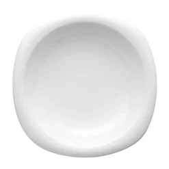 Suppenteller 22 cm Suomi Weiß<Rosenthal