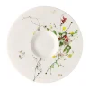 Tee/Cappuccino-Untertasse 16 cm Brillance Fleurs Sauvages<Rosenthal New