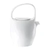 Teekanne 1,3 l Junto Weiß<Rosenthal