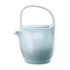 Rosenthal Teekannen|Teekannen|Teekanne 1,3 l Junto Opal Green