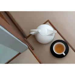Rosenthal Teekannen|Teekannen|Teekanne 1,4 l TAC Gropius Weiß