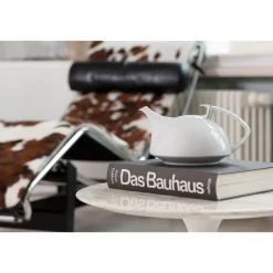 Rosenthal Teekannen|Teekannen|Teekanne 1,4 l TAC Gropius Weiß