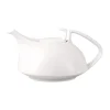 Rosenthal Teekannen|Teekannen|Teekanne 0,6 l TAC Gropius Weiß