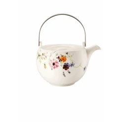 Teekanne 6 P. 3-tlg Brillance Grand Air<Rosenthal Sale