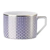 Tee-Obertasse Francis Carreau Bleu<Rosenthal Clearance