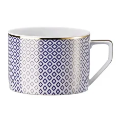 Tee-Obertasse Francis Carreau Bleu<Rosenthal Clearance