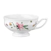 Rosenthal Teetassen|Tee-Obertasse Maria Pink Rose